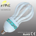 CE ROHS 135W lotus lotus flower lamp